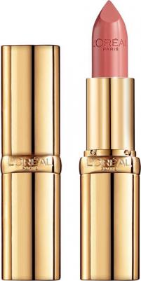 Увлажняющая помада для губ COLOR RICHE, оттенок 630, "Beige A Nu", 4.3 мл – фото 3