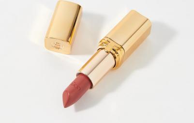 Увлажняющая помада для губ COLOR RICHE, оттенок 630, "Beige A Nu", 4.3 мл – фото 6