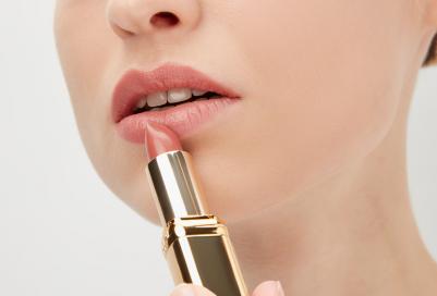 Увлажняющая помада для губ COLOR RICHE, оттенок 630, "Beige A Nu", 4.3 мл – фото 7