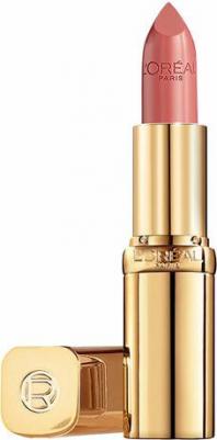 Увлажняющая помада для губ COLOR RICHE, оттенок 630, "Beige A Nu", 4.3 мл – фото 9