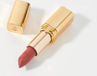 Увлажняющая помада для губ COLOR RICHE, оттенок 630, "Beige A Nu", 4.3 мл – фото 13