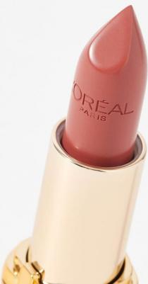 Увлажняющая помада для губ COLOR RICHE, оттенок 630, "Beige A Nu", 4.3 мл – фото 14