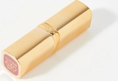 Увлажняющая помада для губ COLOR RICHE, оттенок 630, "Beige A Nu", 4.3 мл – фото 20