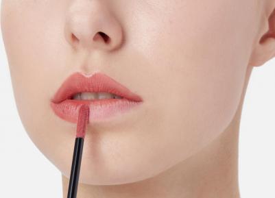 Жидкая губная помада Infaillible laque resistance 4.3 мл 3600524196783 – фото 3