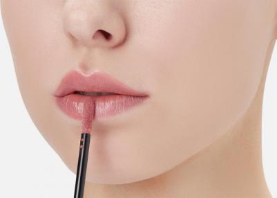 Жидкая губная помада Infaillible laque resistance 4.3 мл – фото 2