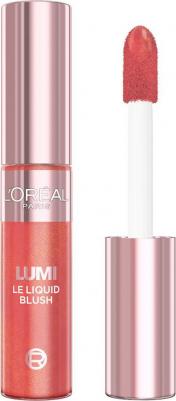 Жидкие румяна для лица LUMI 10 мл 0000030188501 – фото 16