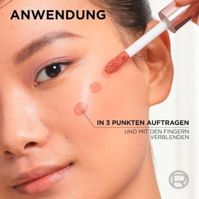 Жидкие румяна для лица LUMI 10 мл 0000030188501 – фото 17