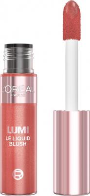Жидкие румяна для лица LUMI 10 мл 0000030188532