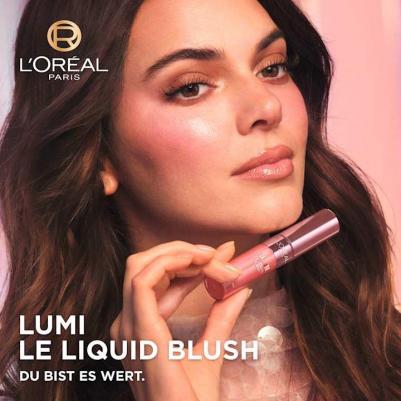 Жидкие румяна для лица LUMI 10 мл 0000030188532 – фото 15