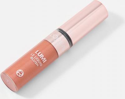 Жидкие румяна для лица LUMI 10 мл – фото 8