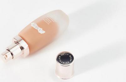 Восстанавливающий тональный флюид Soft Fluid Foundation SPF20 13 Linen – фото 4