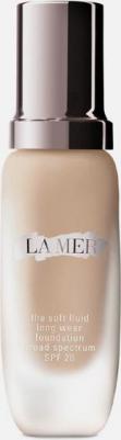 Восстанавливающий тональный флюид Soft Fluid Foundation SPF20 13 Linen