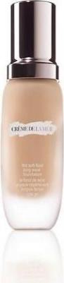 Восстанавливающий тональный флюид Soft Fluid Foundation SPF20 13 Linen – фото 7