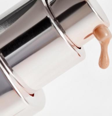 Восстанавливающий тональный флюид Soft Fluid Foundation SPF20 13 Linen – фото 8