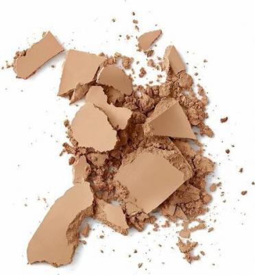 Skin Caviar Powder Foundation Пудра компактная с икорным экстрактом Tender Ivory – фото 3