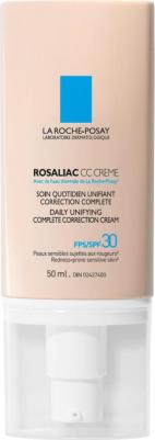 Rosaliac СС крем SPF30 50 мл – фото 5