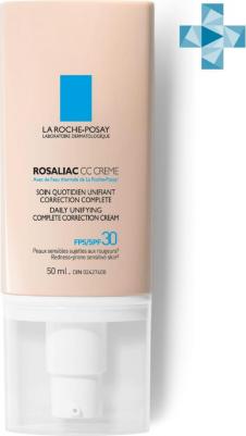 Rosaliac СС крем SPF30 50 мл – фото 15