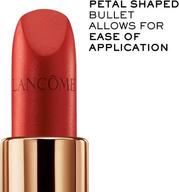 Помада для губ L’absolu Rouge Intimatte 196, French Touch, 3,4 г – фото 1