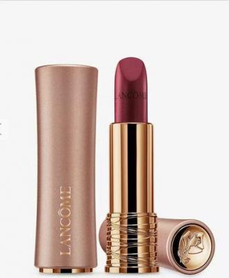 Помада для губ L’absolu Rouge Intimatte 464, Tendre Pourpre, 3,4 г – фото 2