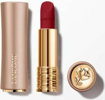 Помада для губ L’absolu Rouge Intimatte матовая, тон 282 Tout Doux, 3,4 г – фото 4