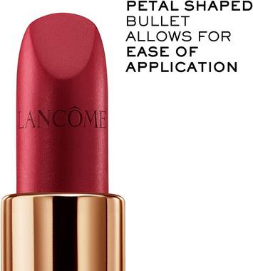 Помада для губ L’absolu Rouge Intimatte матовая, тон 282 Tout Doux, 3,4 г – фото 6
