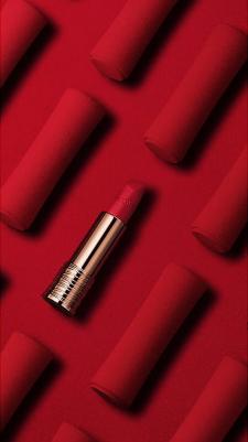 Помады Губная помада с матовым финишем L'ABLOSU ROUGE DRAMA MATTE – фото 3