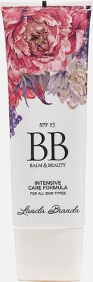 BB-cream Balm&Beauty SPF 15 (beige), тон 42