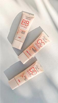 DD SPF 20 Double Duty 24H (cameo), тон 73 – фото 7