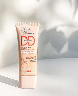 DD SPF 20 Double Duty 24H (cameo), тон 73 – фото 8