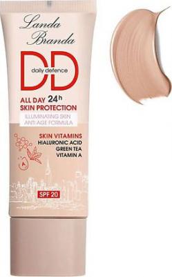 DD SPF 20 Double Duty 24H (cameo), тон 73 – фото 10
