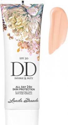 DD SPF 20 Double Duty 24H (cameo), тон 73 – фото 11