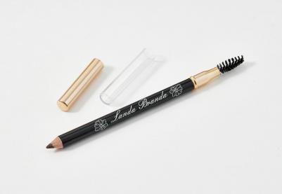 Контурные карандаши и подводка Карандаш для бровей с щеточкой 7340167001018 – фото 8