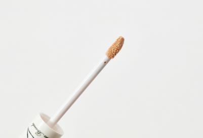 Кремовый консилер "Идеальная кожа" (beige rose), тон92 – фото 4