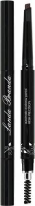 Perfect eyebrow pencil (Dark grey), тон 33