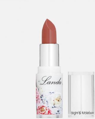 Помада для губ "Сияние и увлажнение", тон 01 – фото 7