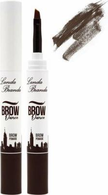 Помадка-лайнер для бровей (dark brown), тон 73