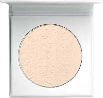 Пудра "Матовая кожа", тон 41 – фото 4