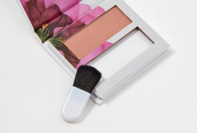 Румяна для лица компактные Свежесть, тон Закат – фото 1