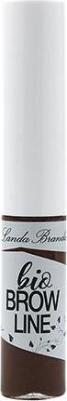Тонирующая тушь для бровей Bio brow line (brown), тон 94 – фото 1