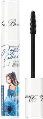 Тушь Королевские ресницы 3 в 1 Black – фото 2