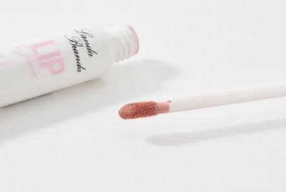 Жидкая помада, "Цвет и блеск", тон 42 – фото 1