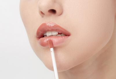 Жидкая помада, "Цвет и блеск", тон 42 – фото 5