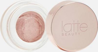 Кремовые тени для век MUSE MOUSSE EYESHADOW 2.5 мл