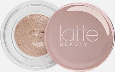 Муссовые тени для век MUSE MOUSSE EYESHADOW 2.5 мл 0608011176174
