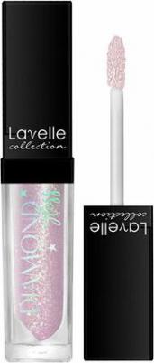 Блеск для губ Diamond Gloss тон 07 Kiss light pink
