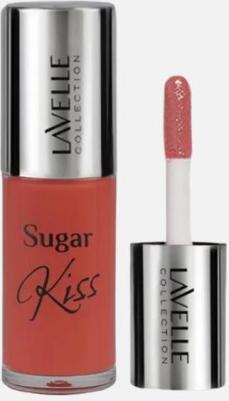 Блеск для губ глянцевый SUGAR KISS 4602001107830