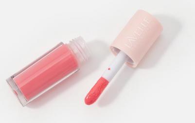 Блеск для губ глянцевый SUGAR KISS 4602001107861 – фото 4