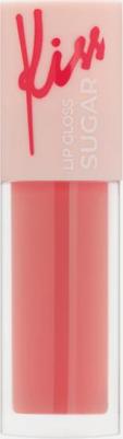 Блеск для губ глянцевый SUGAR KISS 4602001107861