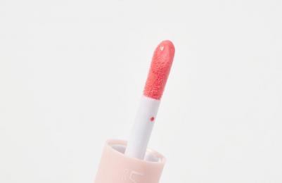 Блеск для губ глянцевый SUGAR KISS 4602001107861 – фото 8