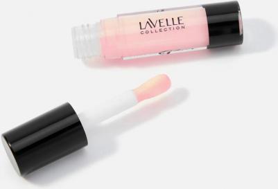 Блеск для губ голографический HoloGlam Pearl – фото 1